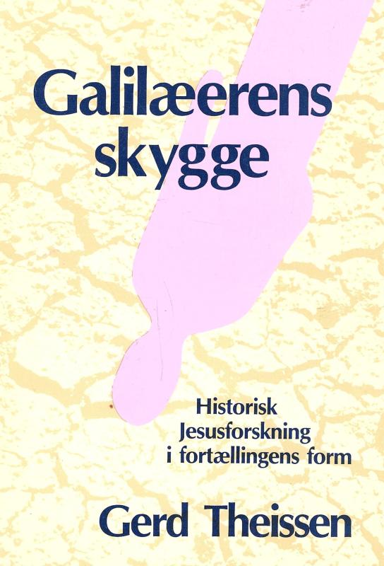 Galilæerens skygge