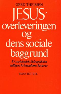 Jesus-overleveringen og dens sociale baggrund