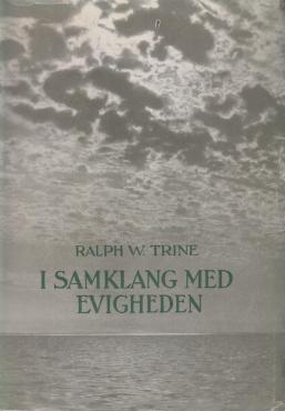 I samklang med evigheden