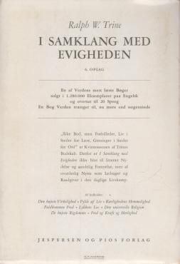 I samklang med evigheden