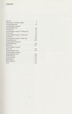 348 oldtidsminder i Jylland
