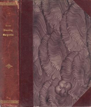 Danmarks historie under Dronning Margrethe og Kalmarunionens grundlæggelse (1882) første del