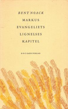Markus evangeliets lignelses kapitel