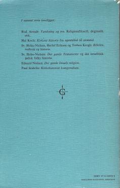 Det nye testamente og de første kristne årtier