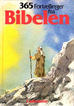 365 Fortællinger fra Bibelen (1991)