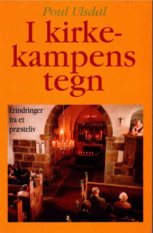 I kirkekampens tegn