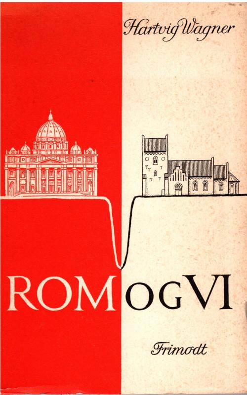 Rom og vi