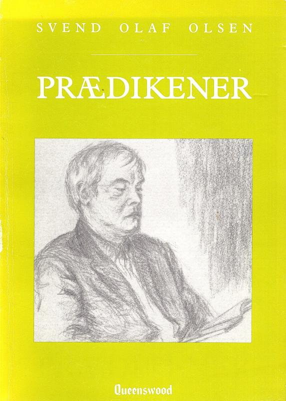 Prædikener