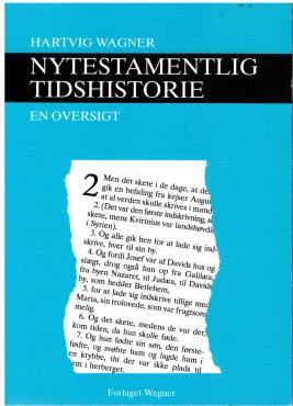 Nytestamentlig Tidshistorie