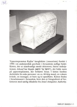 Nytestamentlig Tidshistorie