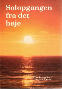 Solopgangen fra det høje, 25 prædikener