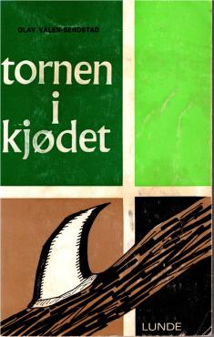 Tornen i kjødet