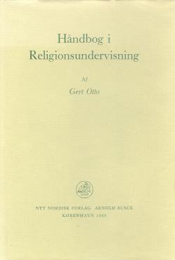 Håndbog i religionsundervisning