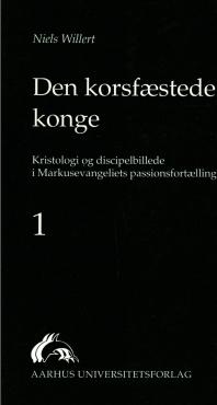 Den korsfæstede konge, 2 bind