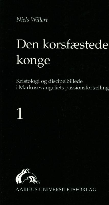Den korsfæstede konge, 2 bind