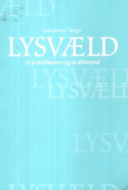 Lysvæld