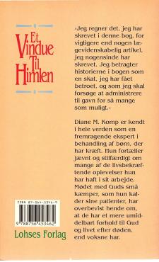 Et vindue til Himlen, når børn ser livet i døden