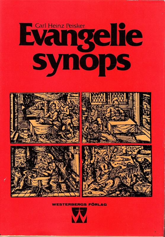 Evangeliesynops