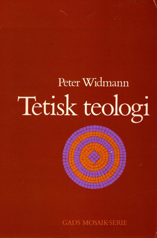 Tetisk teologi
