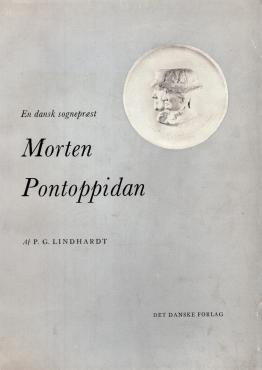 En dansk sognepræst Morten Pontoppidan