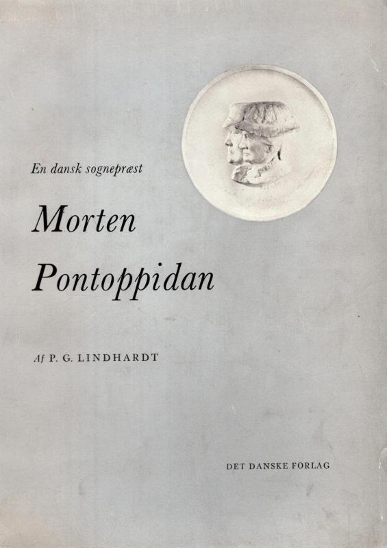 En dansk sognepræst Morten Pontoppidan