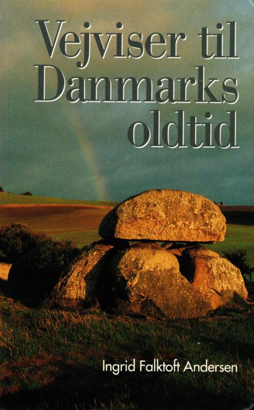 Vejviser til Danmarks oldtid