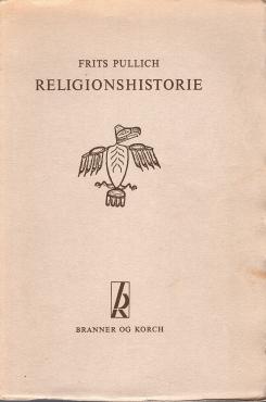 Religionshistorie