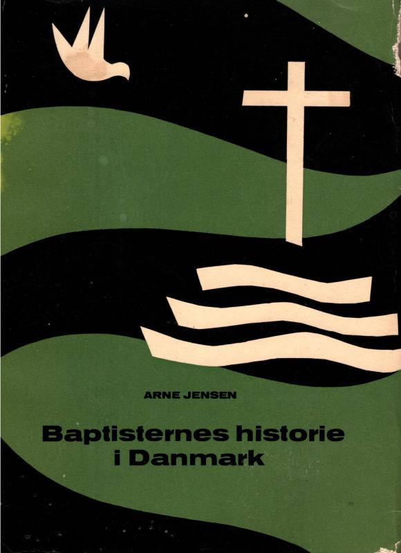 Baptisternes historie i Danmark