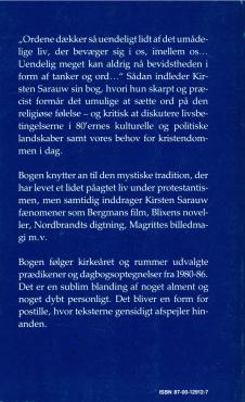 Modsigelsens billeder