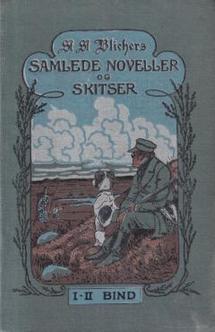 Samlede noveller og skitser (5 bind)