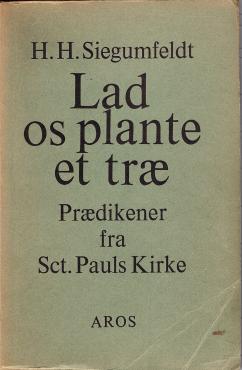 Lad os plante et træ