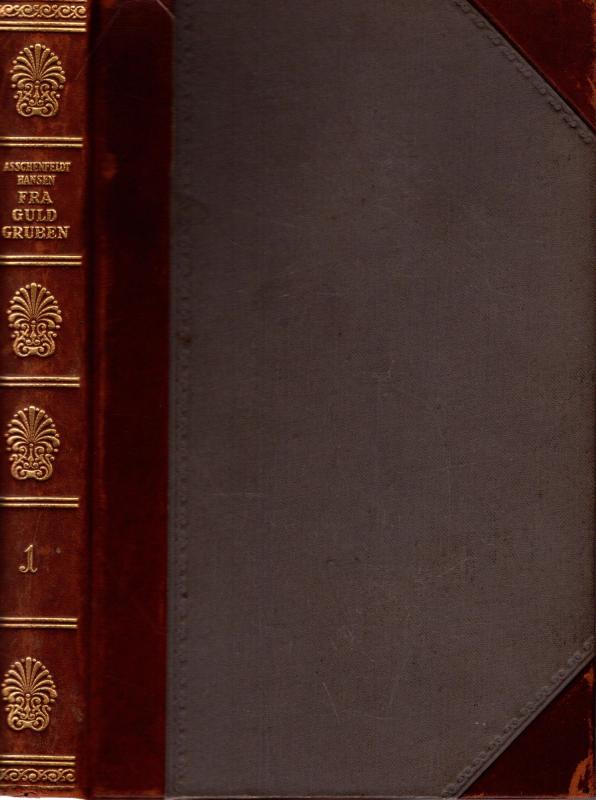 Fra "Guldgruben" 8 bind