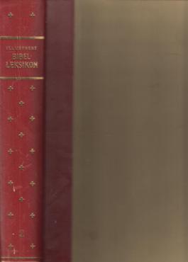 Illustrert Bibel-leksikon (2 bind)