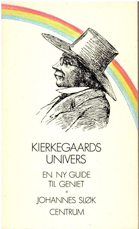 Kierkegaards univers