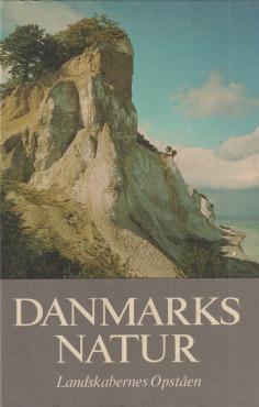 Danmarks Natur (12 bind)