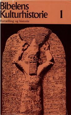 Bibelens Kulturhistorie, 4 bind