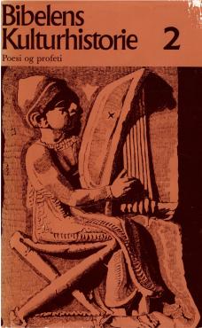 Bibelens Kulturhistorie, 4 bind