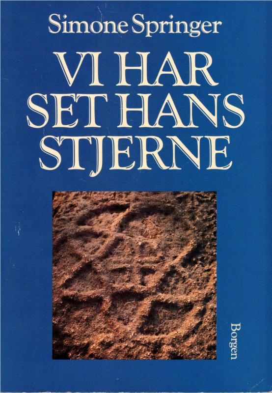 Vi har set hans stjerne