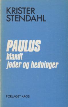 Paulus blandt jøder og hedninger