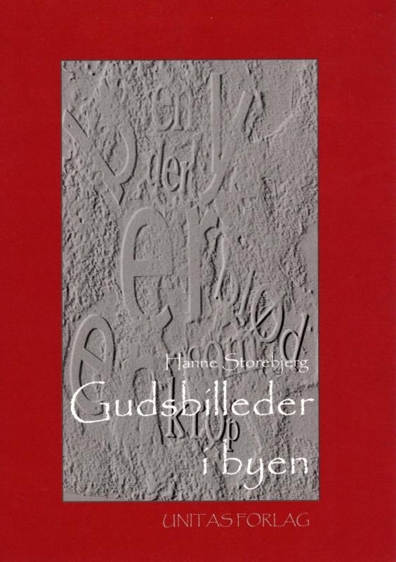 Gudsbilleder i byen (som ny)