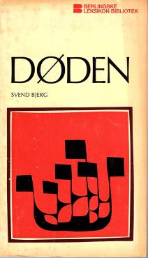 Døden (Få indstregninger)