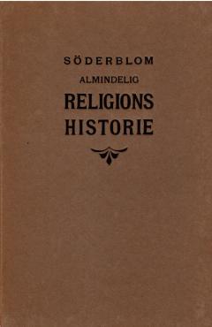 Almindelig religionshistorie,