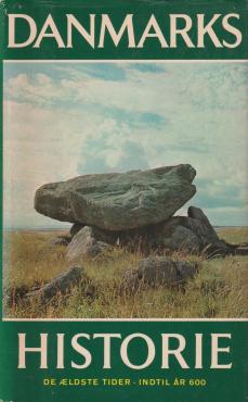 Danmarks Historie (14. bind)