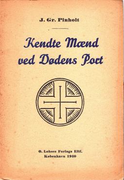 Kendte mænd ved dødens port - 72 bekendelser