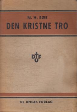 Den kristne tro
