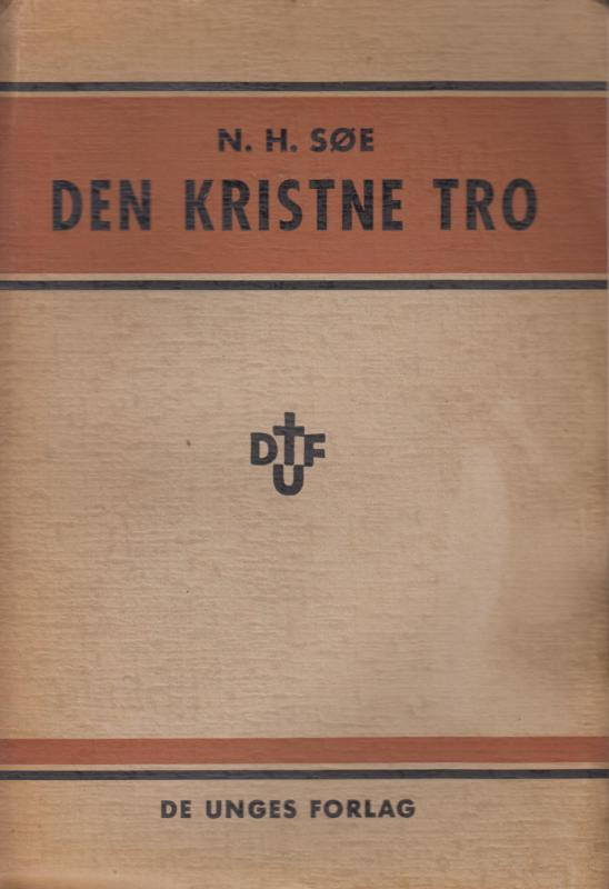 Den kristne tro