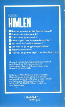 Himlen