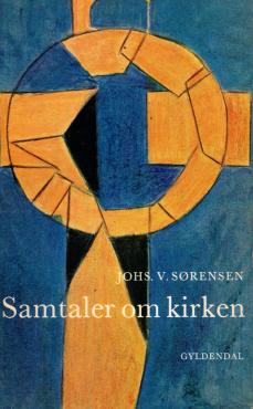 Samtaler om kirken, en protestantisk dogmatik