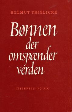 Bønnen der omspænder verden