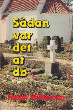 Sådan var det at dø